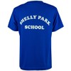 Royal House Shirt - royal